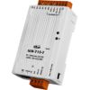 Tiny Modbus/TCP to RTU/ASCII Gateway with 1-port RS-422/485 (Terminal Block Power Input)ICP DAS
